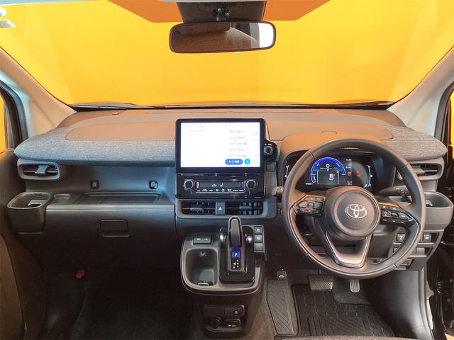 トヨタ シエンタ 20枚目