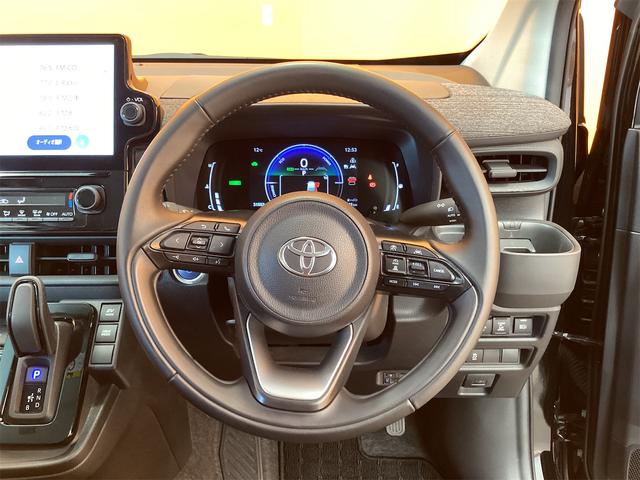 トヨタ シエンタ 21枚目