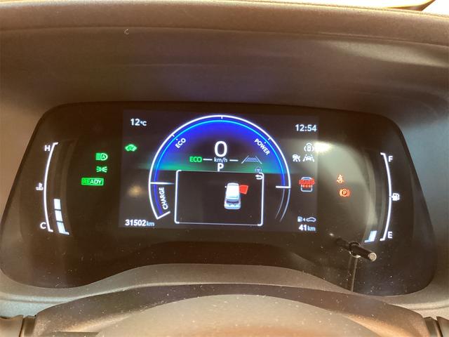 トヨタ シエンタ 25枚目