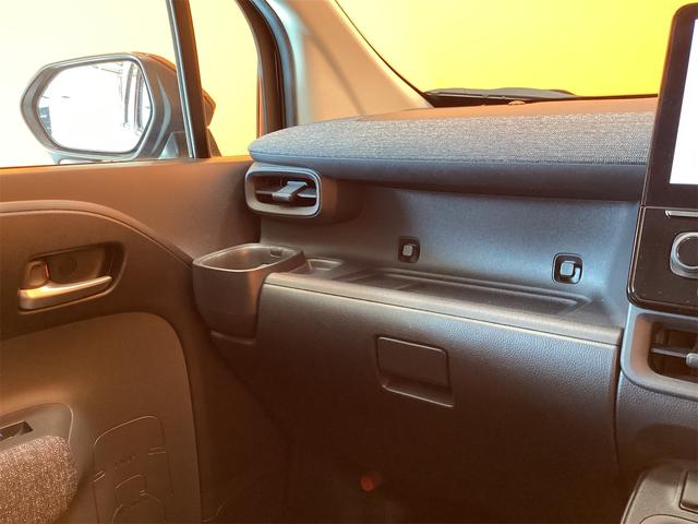 トヨタ シエンタ 33枚目