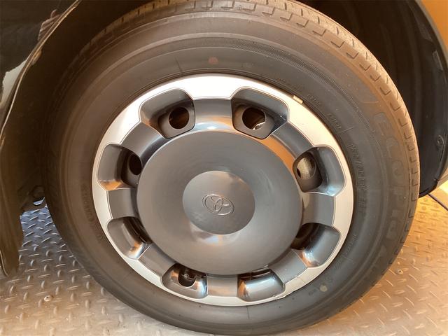 トヨタ シエンタ 36枚目