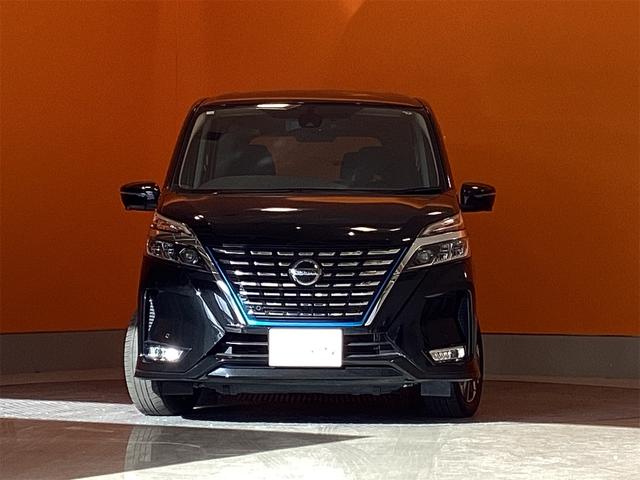 日産 セレナ 5枚目