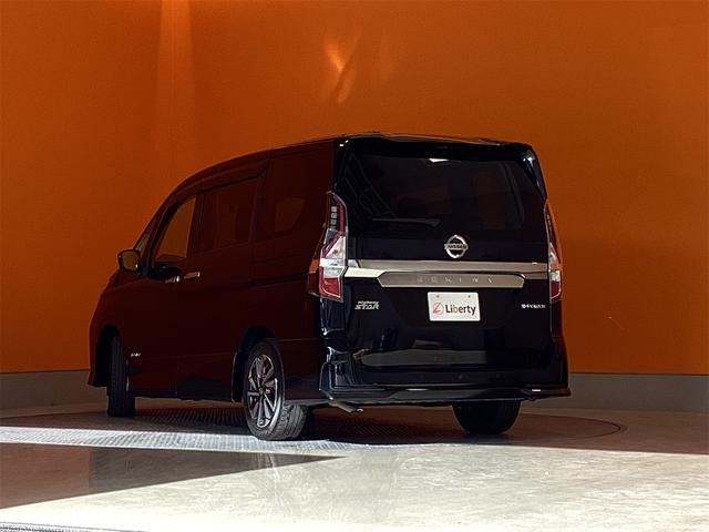 日産 セレナ 10枚目