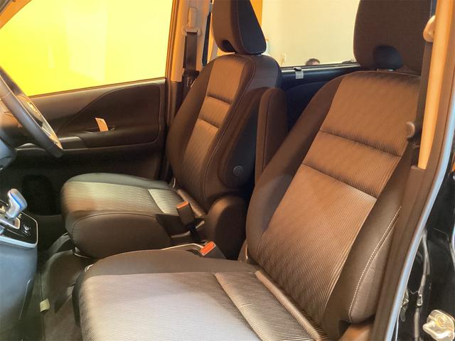 日産 セレナ 11枚目