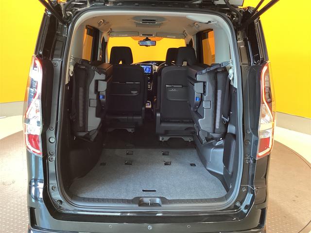 日産 セレナ 15枚目