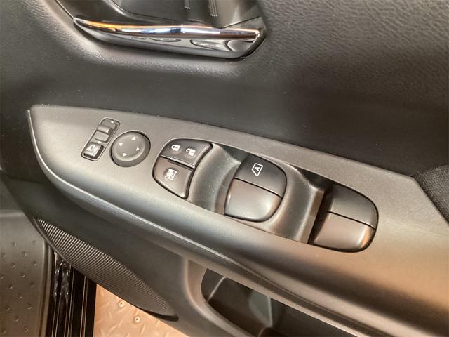 日産 セレナ 19枚目