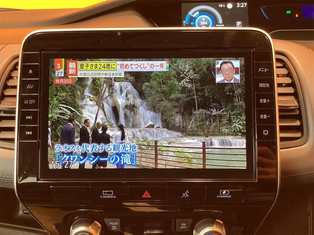 日産 セレナ 24枚目