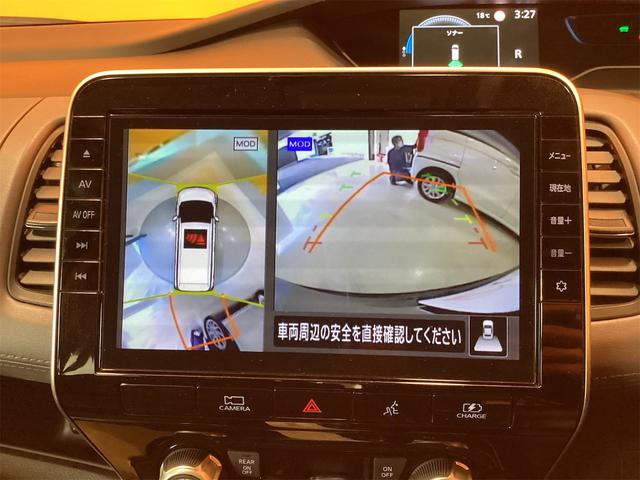 日産 セレナ 25枚目