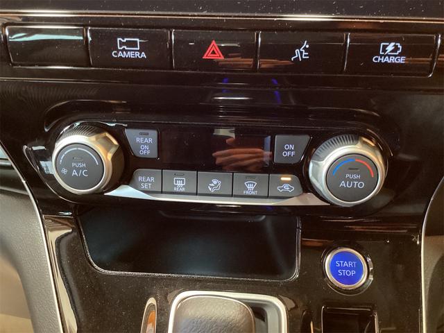 日産 セレナ 26枚目