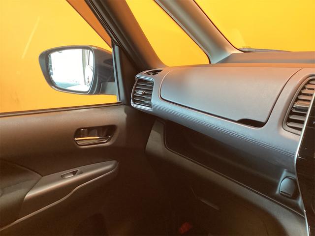 日産 セレナ 29枚目