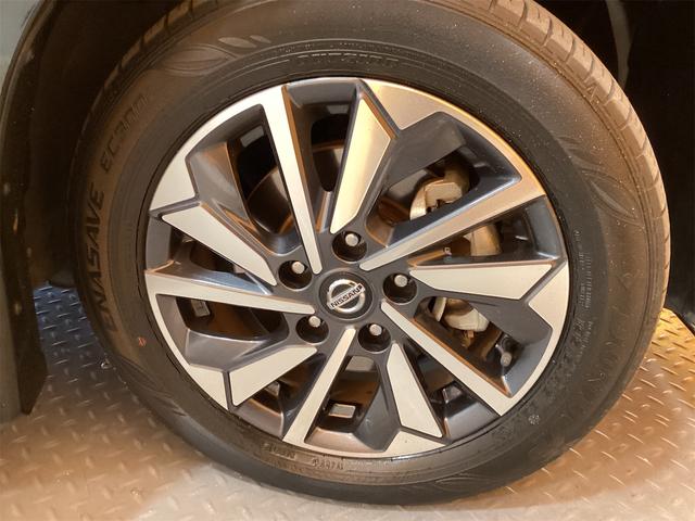 日産 セレナ 31枚目