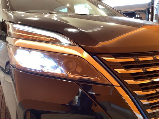 日産 セレナ 33枚目