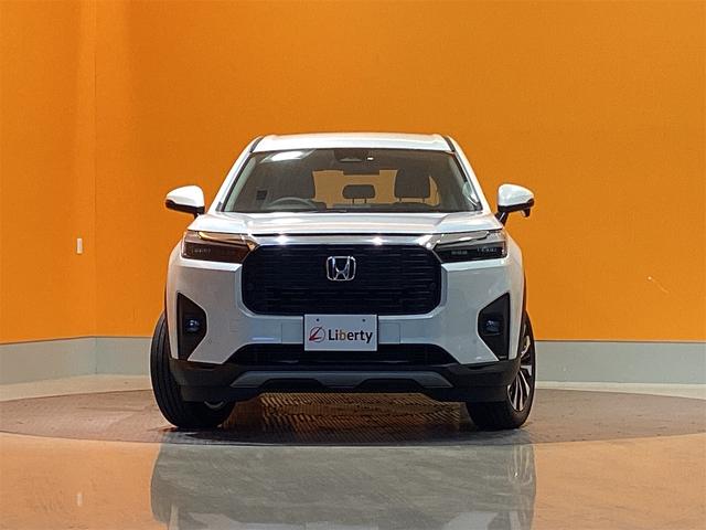 ホンダ ＷＲ－Ｖ 5枚目