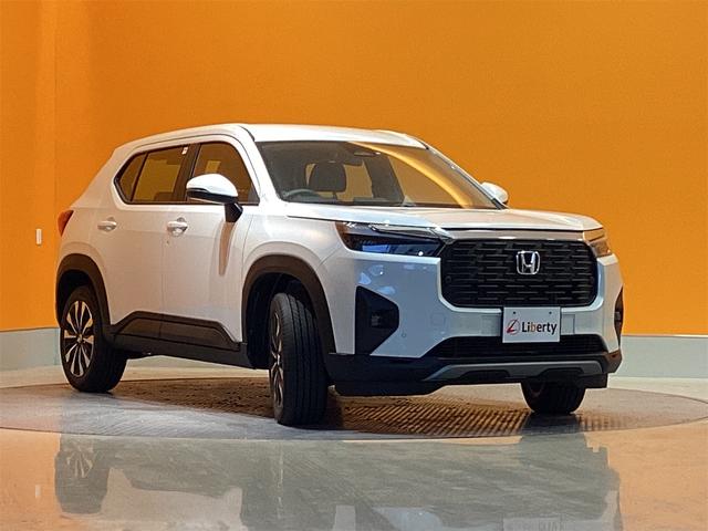 ホンダ ＷＲ－Ｖ 6枚目