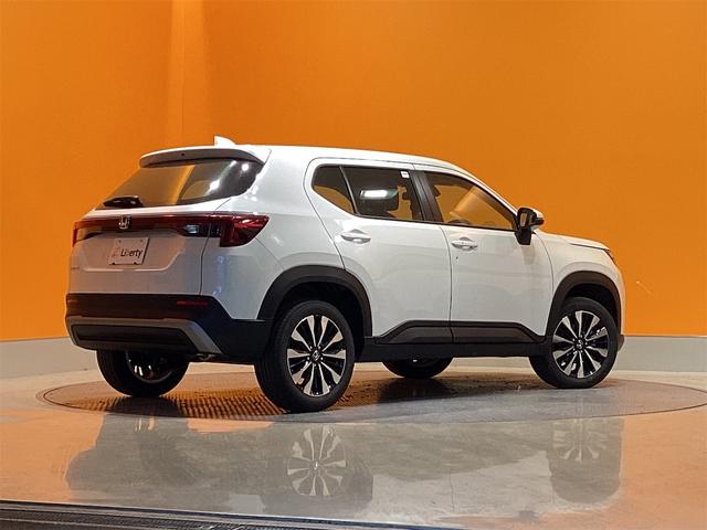 ホンダ ＷＲ－Ｖ 8枚目