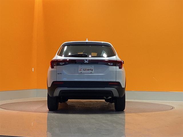 ホンダ ＷＲ－Ｖ 9枚目