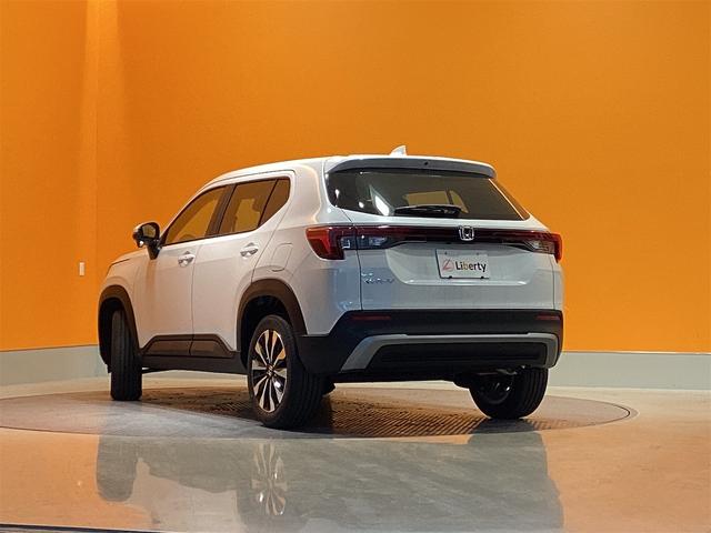 ホンダ ＷＲ－Ｖ 10枚目