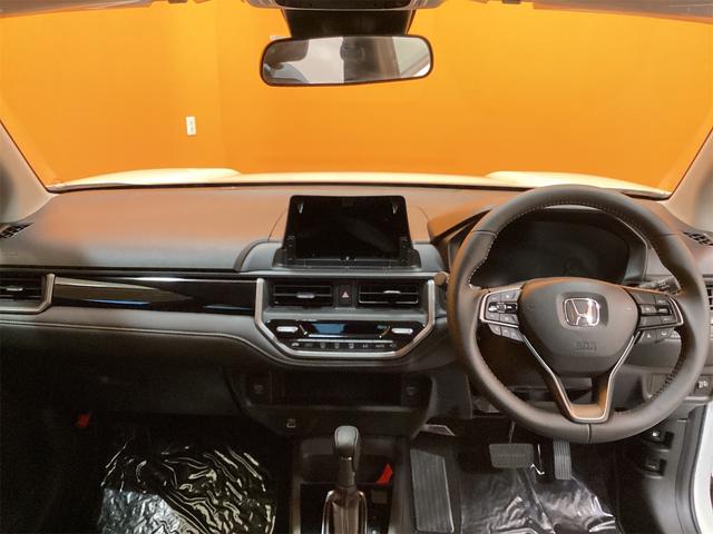 ホンダ ＷＲ－Ｖ 16枚目