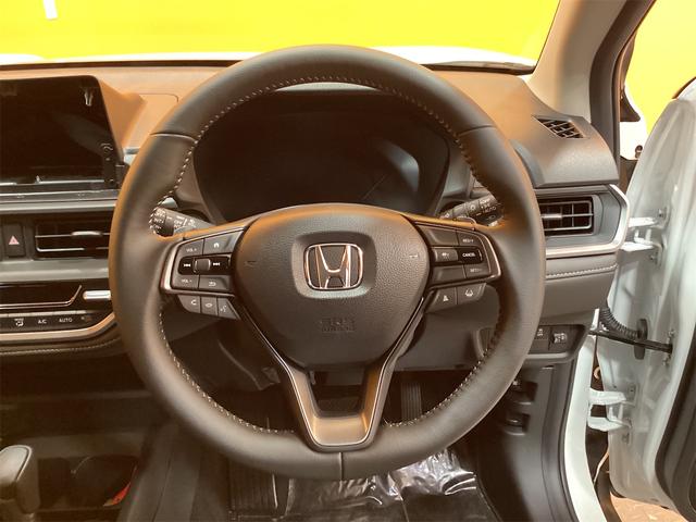 ホンダ ＷＲ－Ｖ 17枚目