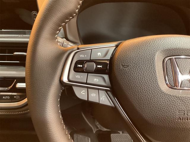 ホンダ ＷＲ－Ｖ 18枚目