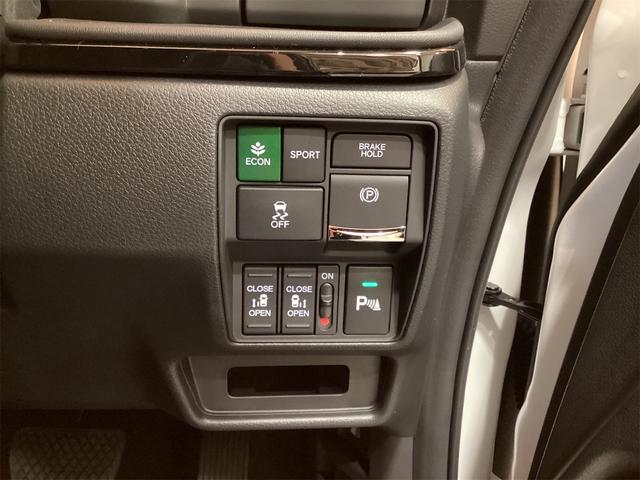 ホンダ オデッセイハイブリッド 5枚目