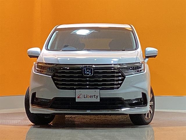 ホンダ オデッセイハイブリッド 6枚目