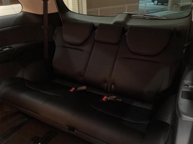 ホンダ オデッセイハイブリッド 15枚目