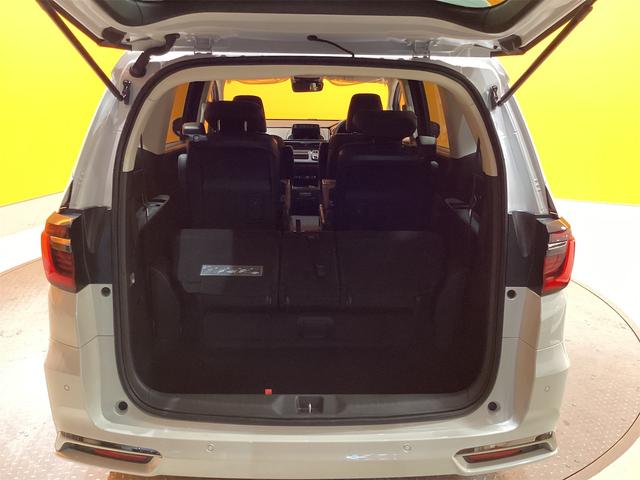 ホンダ オデッセイハイブリッド 17枚目