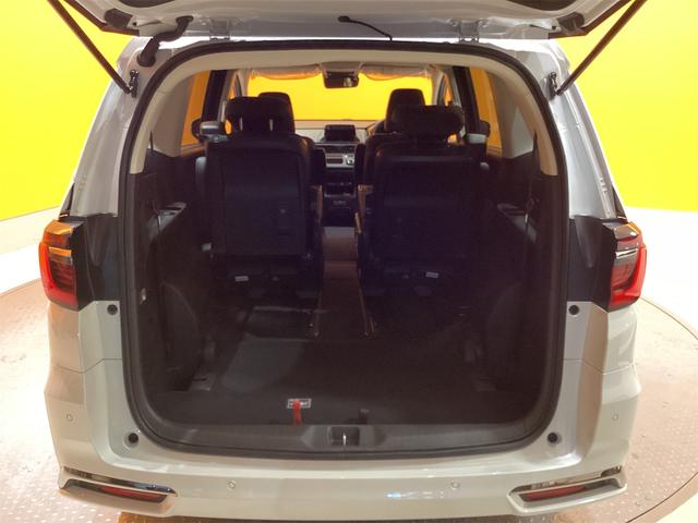 ホンダ オデッセイハイブリッド 18枚目