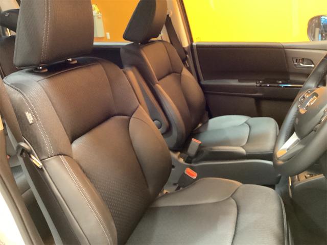 ホンダ オデッセイハイブリッド 21枚目