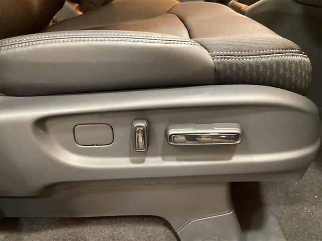 ホンダ オデッセイハイブリッド 22枚目