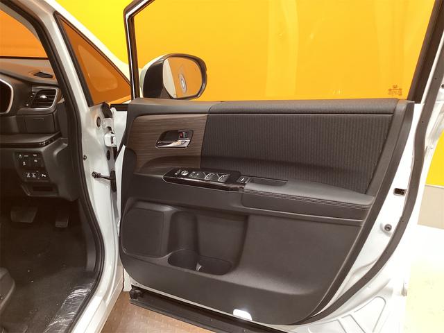 ホンダ オデッセイハイブリッド 23枚目