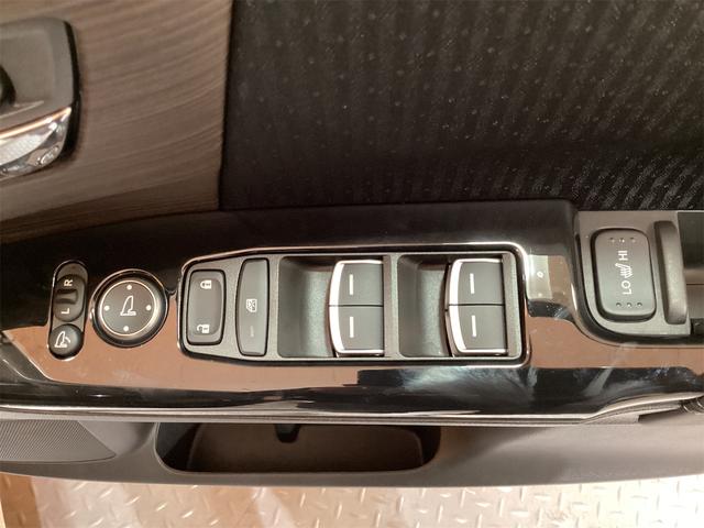 ホンダ オデッセイハイブリッド 24枚目