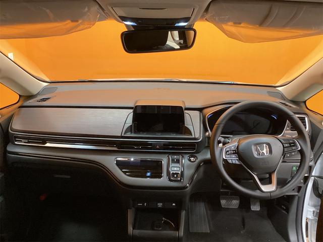 ホンダ オデッセイハイブリッド 25枚目