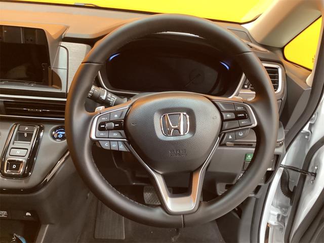 ホンダ オデッセイハイブリッド 26枚目