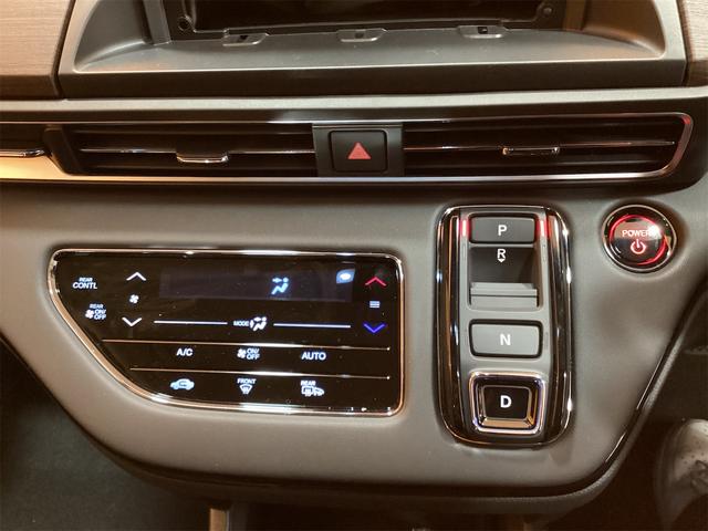 ホンダ オデッセイハイブリッド 31枚目