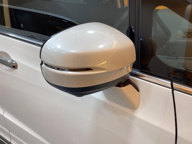 ホンダ オデッセイハイブリッド 34枚目