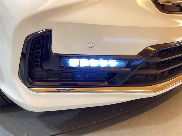 ホンダ オデッセイハイブリッド 38枚目