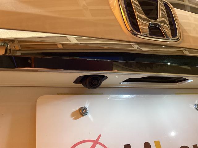 ホンダ オデッセイハイブリッド 40枚目