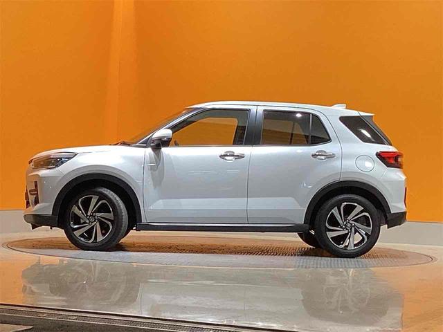 トヨタ ライズ 11枚目