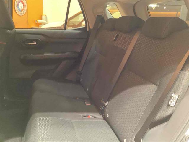 トヨタ ライズ 13枚目