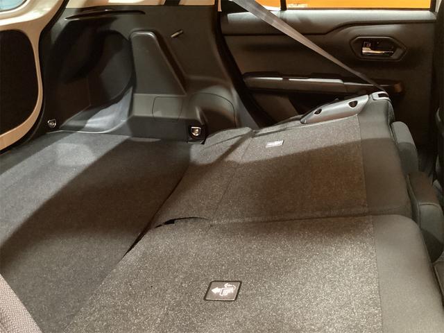 トヨタ ライズ 16枚目