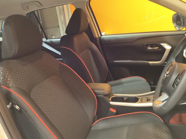 トヨタ ライズ 17枚目