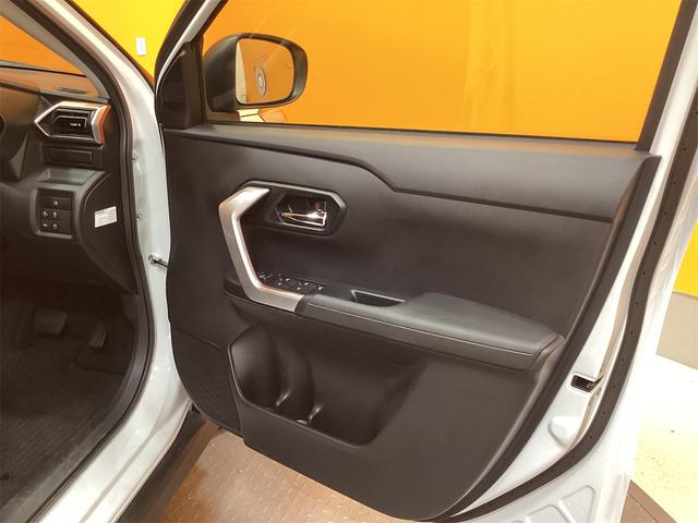 トヨタ ライズ 18枚目