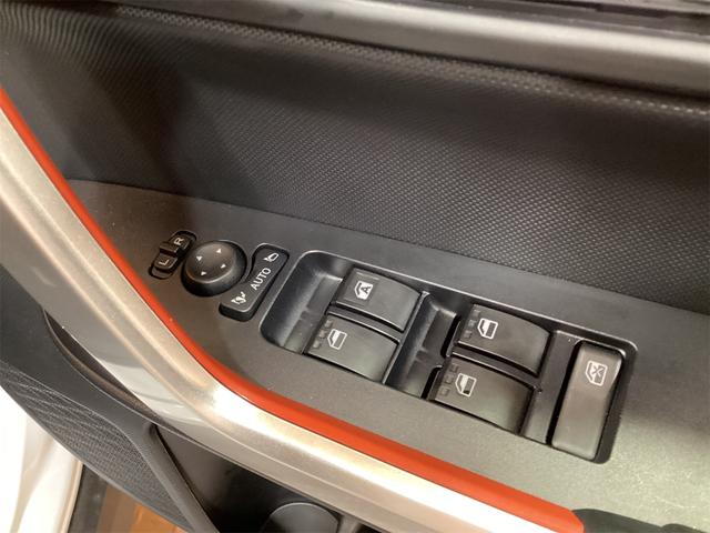 トヨタ ライズ 19枚目