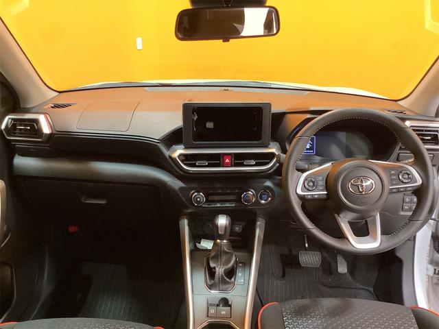 トヨタ ライズ 20枚目