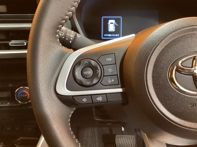 トヨタ ライズ 22枚目