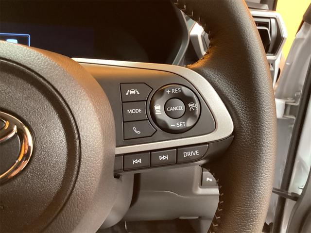 トヨタ ライズ 23枚目