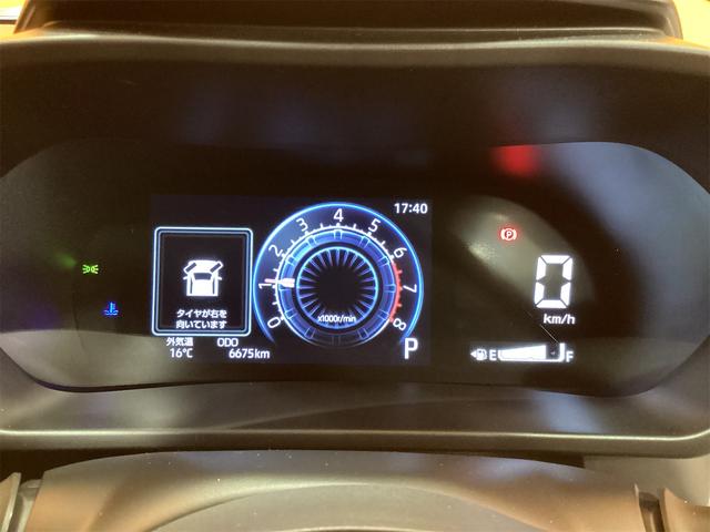 トヨタ ライズ 25枚目