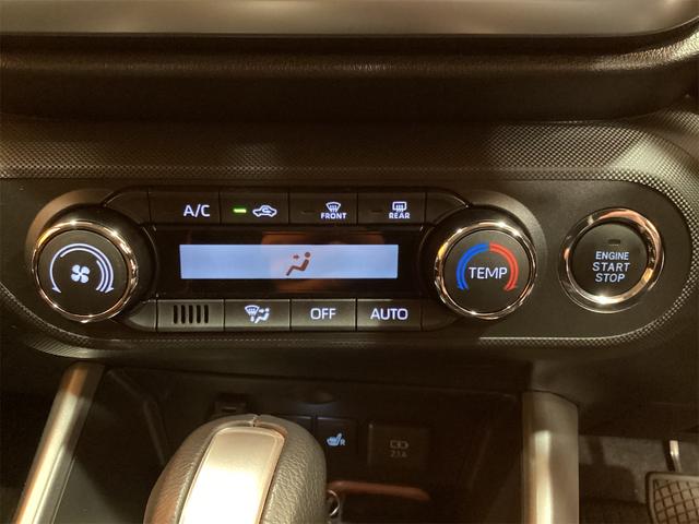 トヨタ ライズ 27枚目